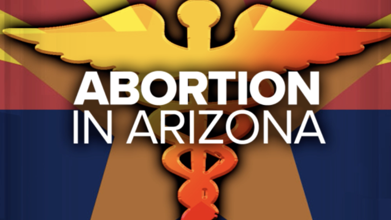Appeals Court ruling harmonizes Arizona abortion laws